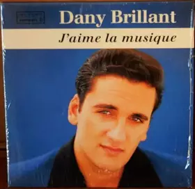 Couverture du produit · J'aime La Musique