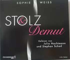 Couverture du produit · Stolz Und Demut