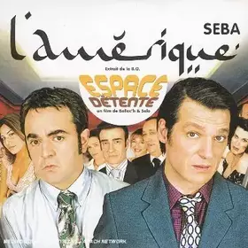Couverture du produit · L'amerique [Import]