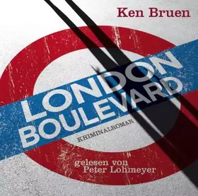 Couverture du produit · London Boulevard