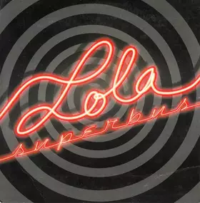 Couverture du produit · Lola