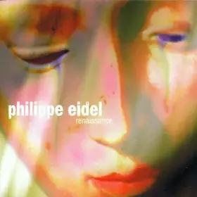 Couverture du produit · Philippe Eidel
