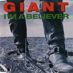 Couverture du produit · I'm A Believer