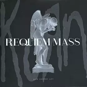 Couverture du produit · Requiem Mass