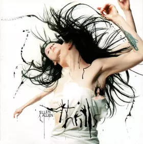 Couverture du produit · Thrills