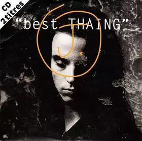 Couverture du produit · Best Thaing