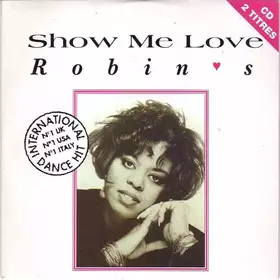 Couverture du produit · Show Me Love