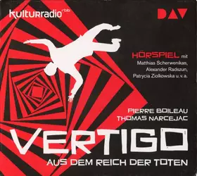 Couverture du produit · Vertigo (Aus Dem Reich Der Toten)