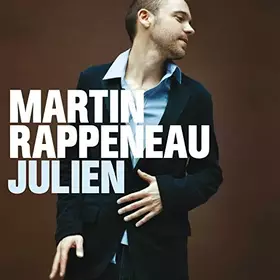 Couverture du produit · Julien