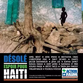 Couverture du produit · Désolé
