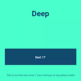 Couverture du produit · Deep