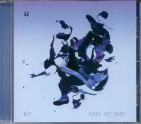 Couverture du produit · Punk's Not Dead