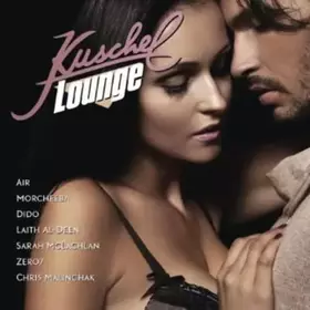 Couverture du produit · Kuschellounge 2 [Import]