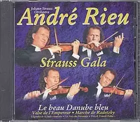 Couverture du produit · Strauss Gala