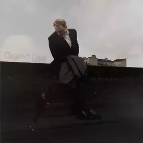 Couverture du produit · Je M'accroche À La Vie