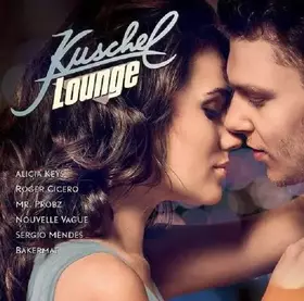 Couverture du produit · KuschelLounge 3