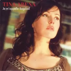 Couverture du produit · Je M'Appelle Bagdad