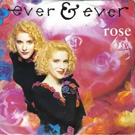 Couverture du produit · Rose