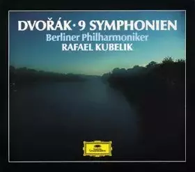 Couverture du produit · 9 Symphonien