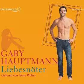 Couverture du produit · Liebesnöter