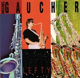 Couverture du produit · Lefty [Import]