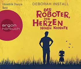 Couverture du produit · Der Roboter,der Herzen Hren Konnte