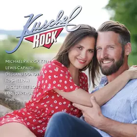 Couverture du produit · Kuschelrock 33