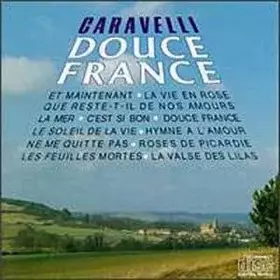 Couverture du produit · Douce France