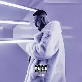 Couverture du produit · Drama