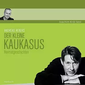 Couverture du produit · Der Kleine Kaukasus [Import]