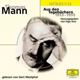 Couverture du produit · Aus Den Tagebuchern. [Import]