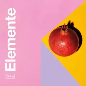 Couverture du produit · Elemente