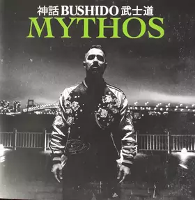Couverture du produit · Mythos