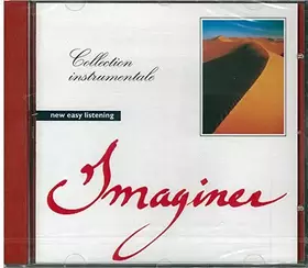 Couverture du produit · Collection Instrumentale : Imaginer