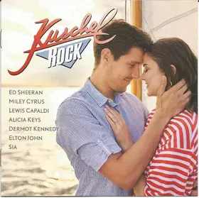 Couverture du produit · Kuschelrock 34