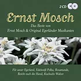 Couverture du produit · Das Beste Von Ernst Mosch