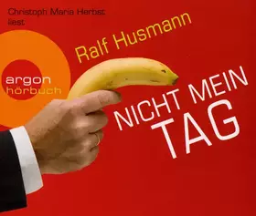 Couverture du produit · Nicht Mein Tag