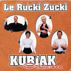 Couverture du produit · Le Rucki Zucki
