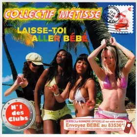Couverture du produit · Laisse-Toi Aller Bébé