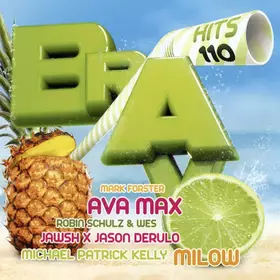 Couverture du produit · Bravo Hits 110