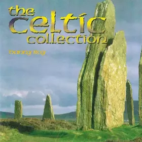 Couverture du produit · The Celtic Collection: Danny Boy