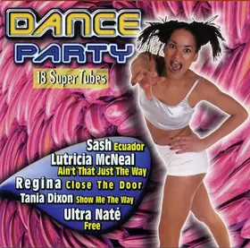 Couverture du produit · Dance Party