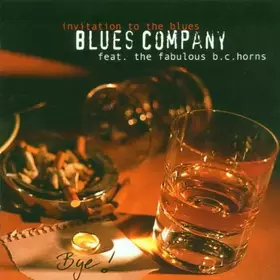 Couverture du produit · Invitation To The Blues