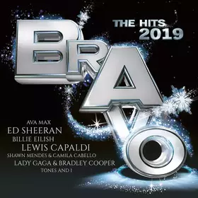 Couverture du produit · Bravo The Hits 2019