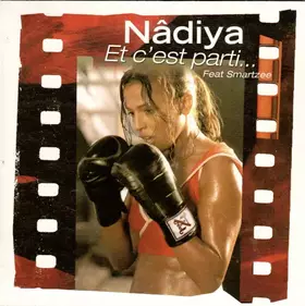 Couverture du produit · Et C'est Parti