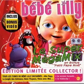 Couverture du produit · Mon Megamix