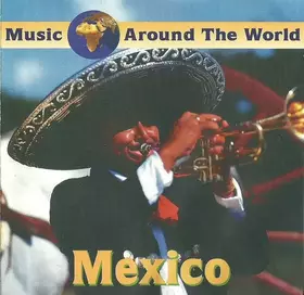 Couverture du produit · Mexico