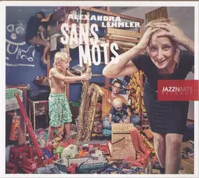 Couverture du produit · Sans Mots