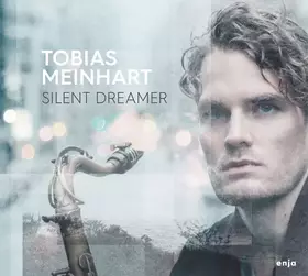 Couverture du produit · Silent Dreamer