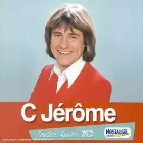 Couverture du produit · C Jérôme